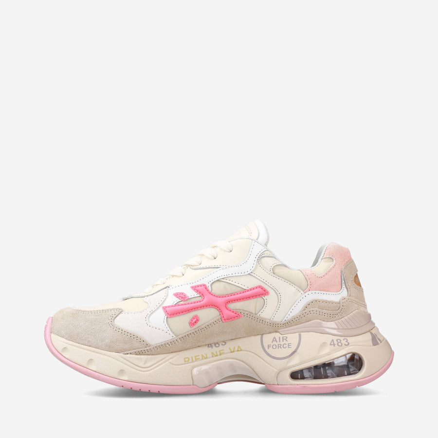 Premiata SHARKYD 359G Convenienza