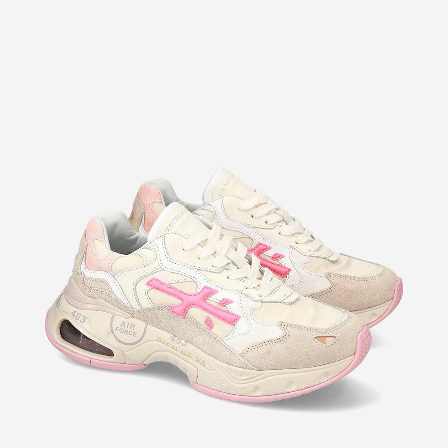 Premiata SHARKYD 359G Convenienza