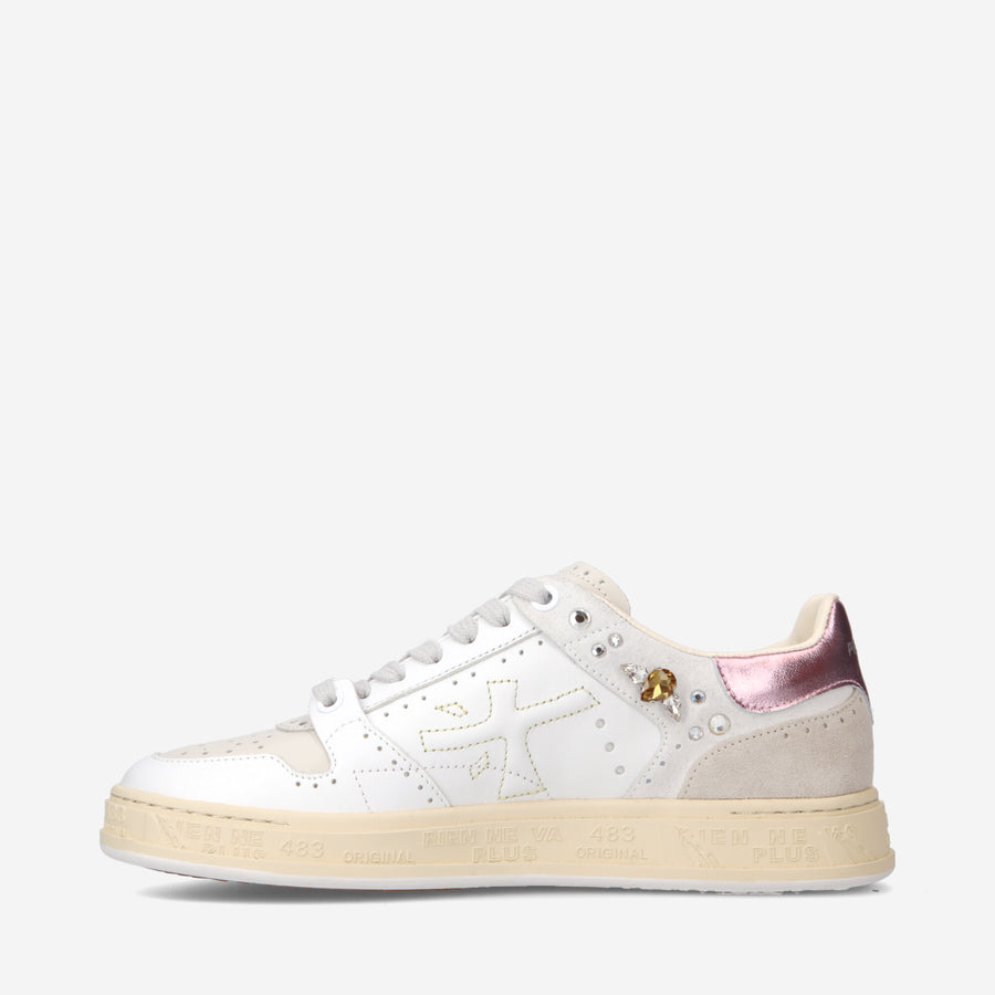Premiata QUINND 6556 Limitato a 3 giorni