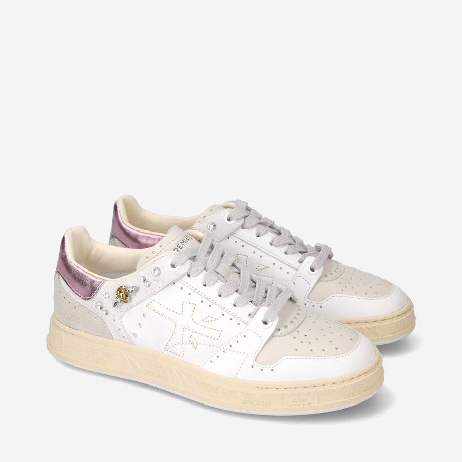 Premiata QUINND 6556 Limitato a 3 giorni