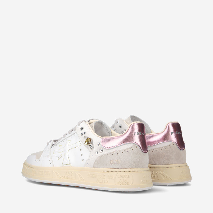 Premiata QUINND 6556 Limitato a 3 giorni