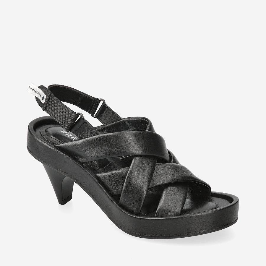 Premiata Sandali Sun M6750A intrecciati Saldi