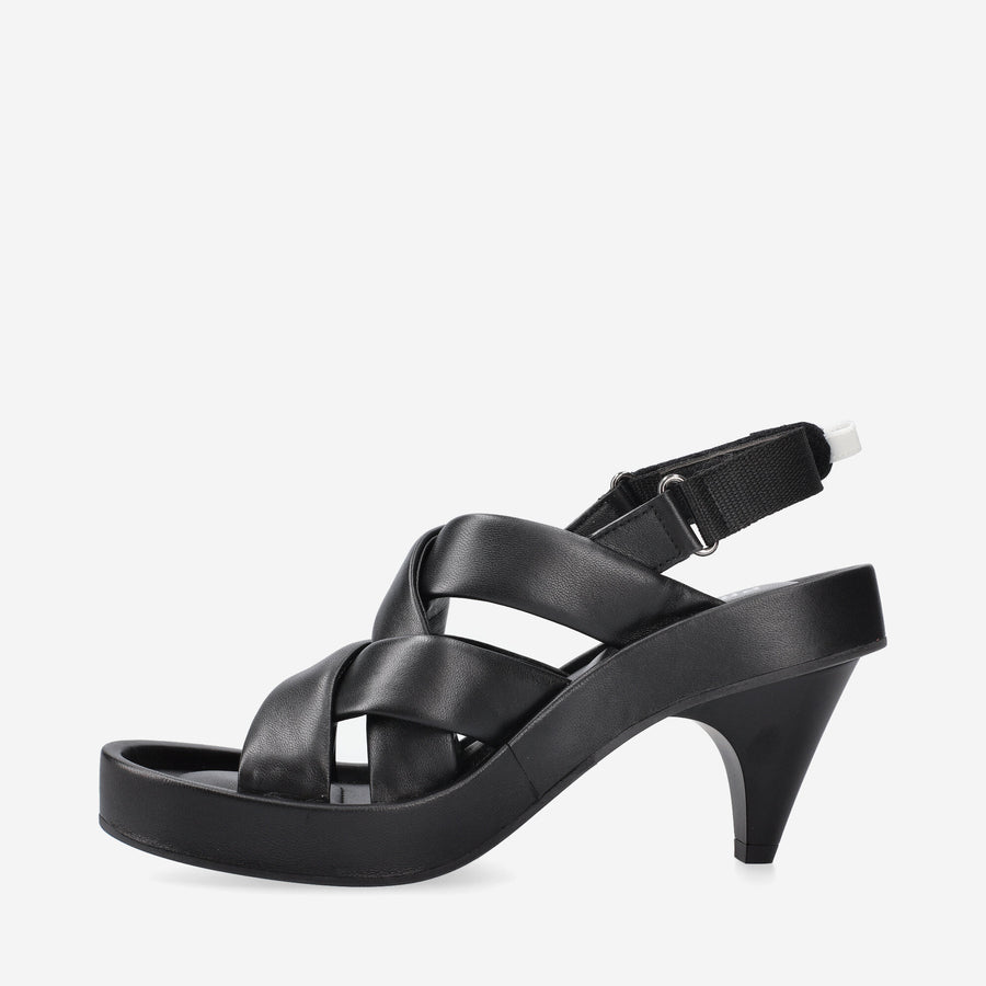 Premiata Sandali Sun M6750A intrecciati Saldi