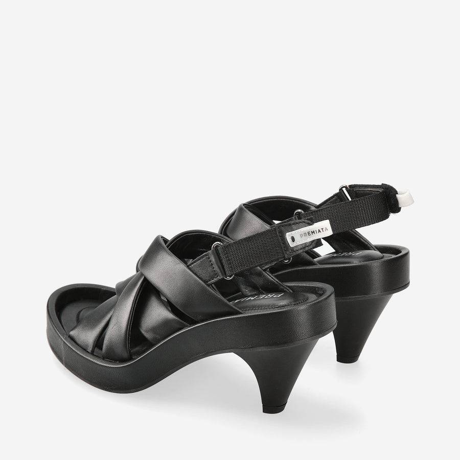 Premiata Sandali Sun M6750A intrecciati Saldi