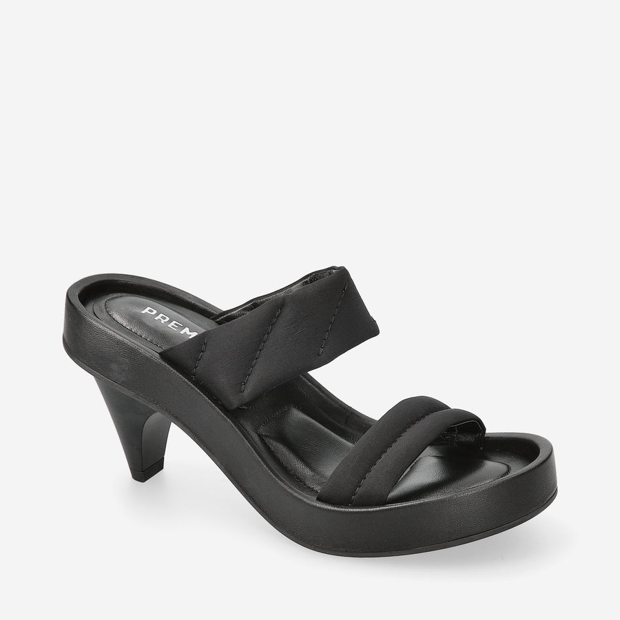 Premiata Sandali Sun in tessuto M6752A Offerte