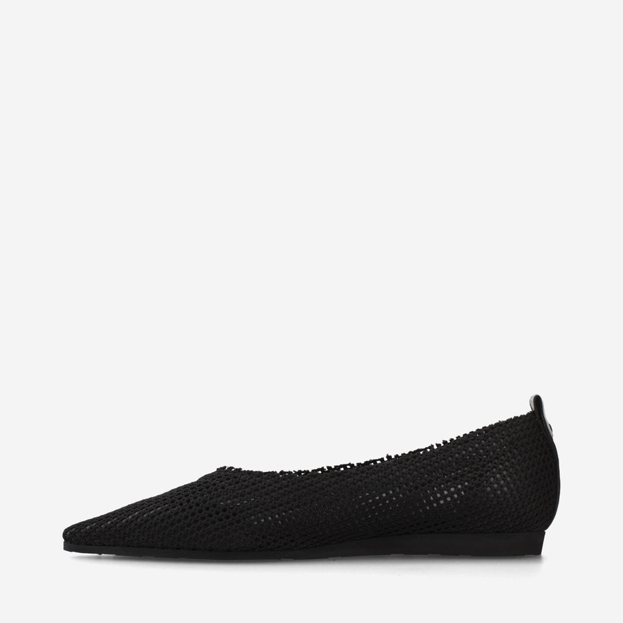 Premiata Ballerine in rete M6771A Vendita Economica