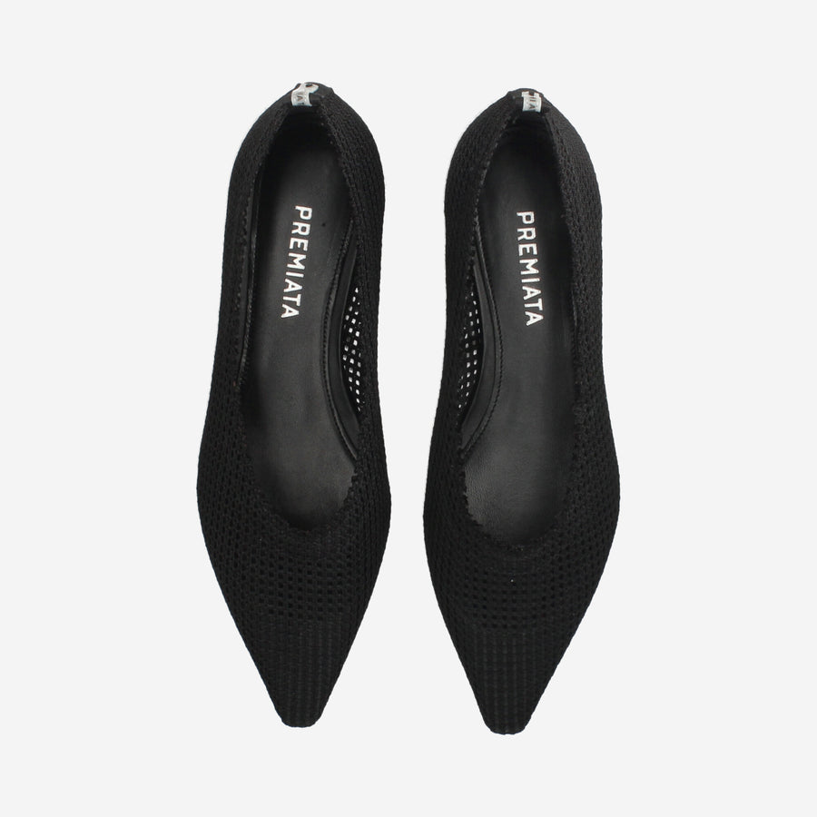 Premiata Ballerine in rete M6771A Vendita Economica
