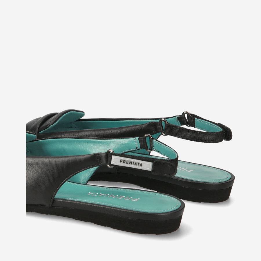 Premiata Slingback M6718 Roxy Saldi Di Fabbrica
