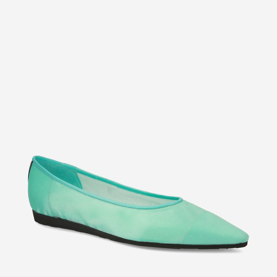 Premiata Ballerina Roxy M6725A in rete I Più Venduti