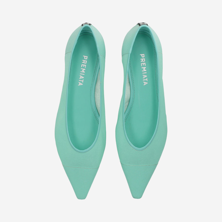 Premiata Ballerina Roxy M6725A in rete I Più Venduti