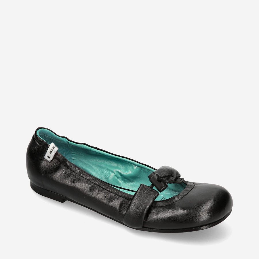Premiata Ballerina Love M6708D in nappa Vendite Flash