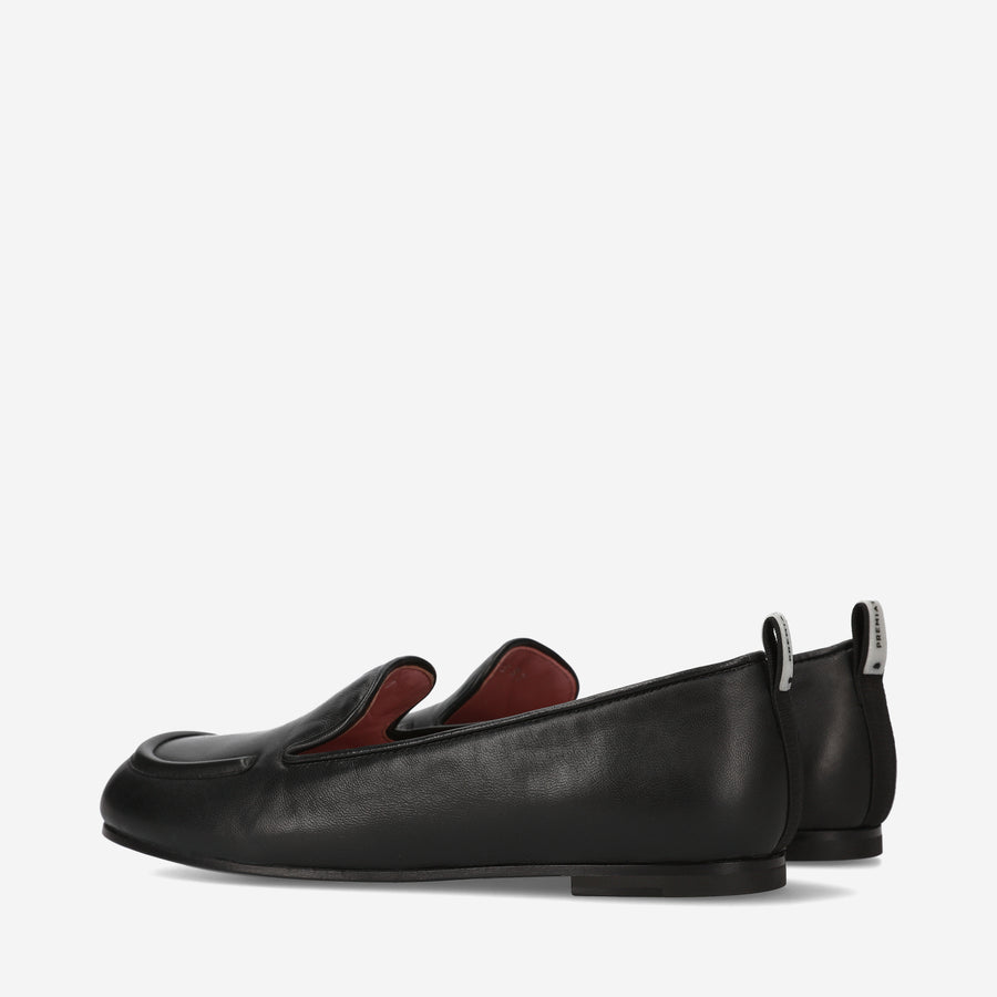 Premiata Ballerina in nappa Love M6705D Negozio