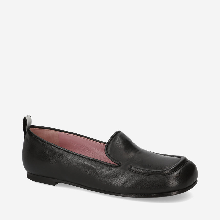 Premiata Ballerina in nappa Love M6705D Negozio