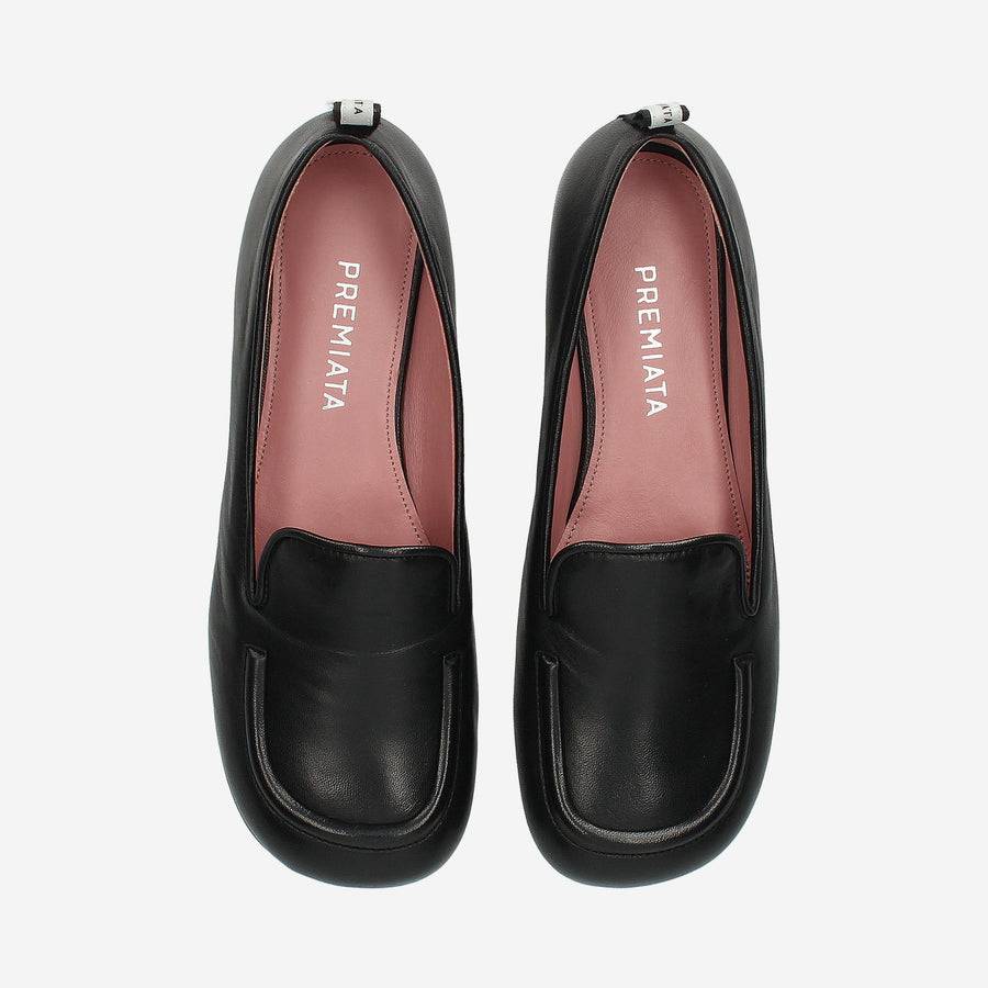 Premiata Ballerina in nappa Love M6705D Negozio