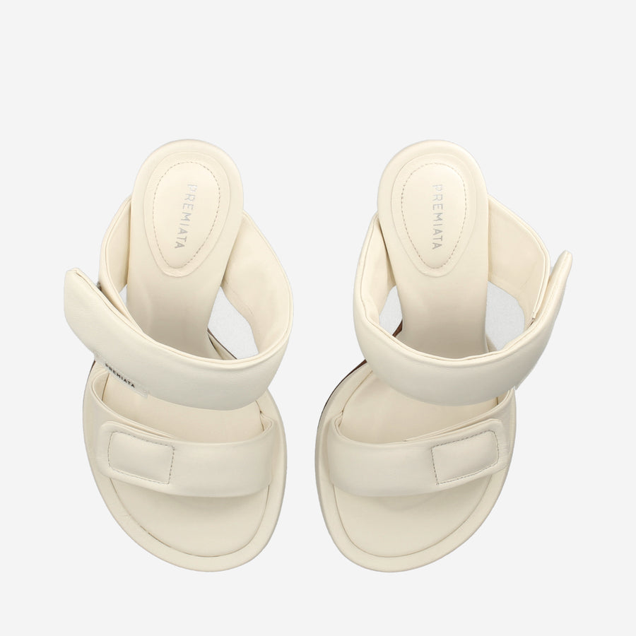 Premiata Sandali Summer M6742G nappa Nuovo