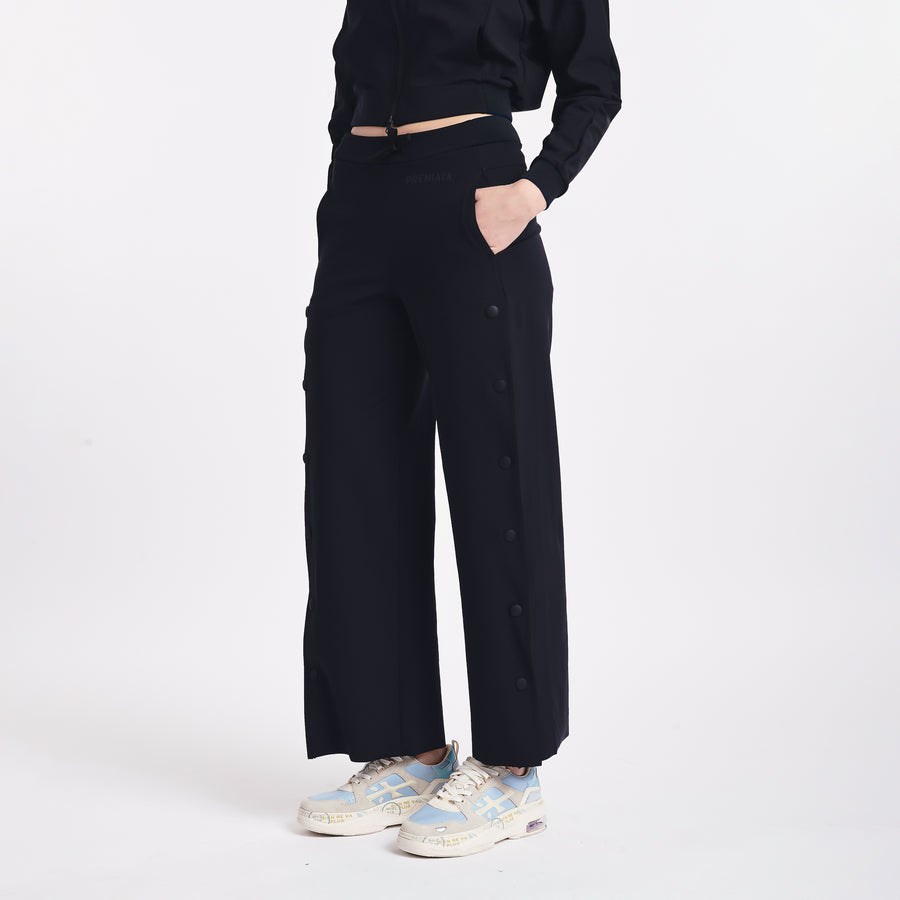 Premiata Pantaloni in jersey stretch PR322100 Qualità Garantita