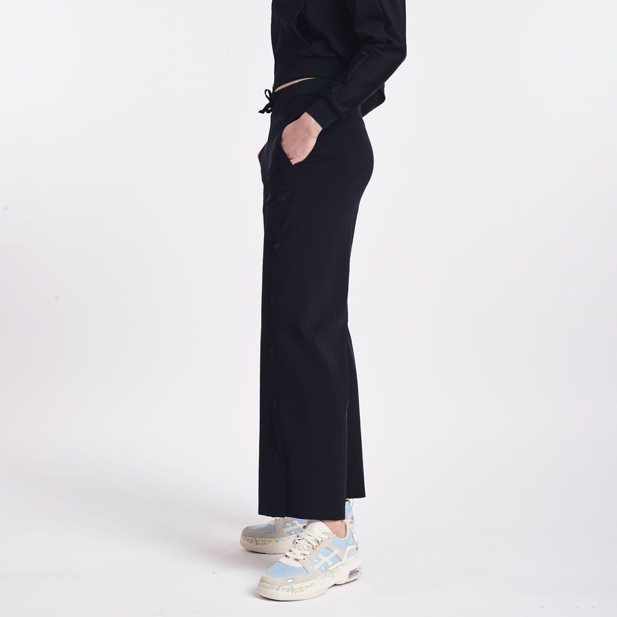 Premiata Pantaloni in jersey stretch PR322100 Qualità Garantita