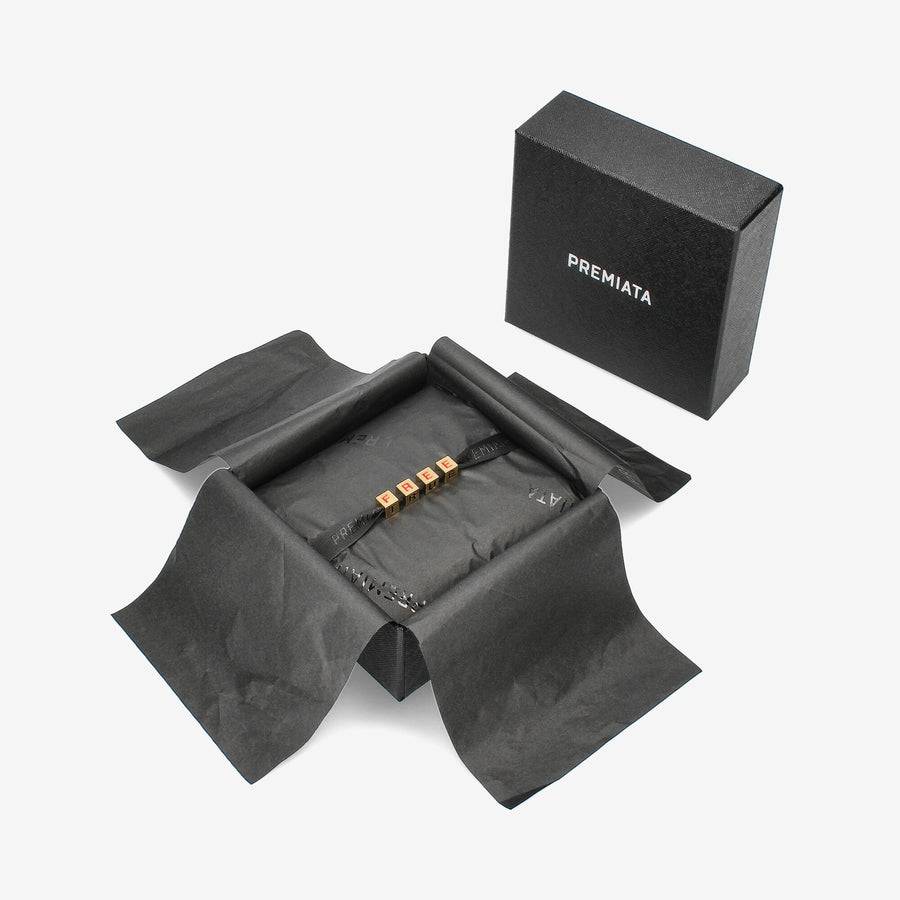 Premiata KIT CUBI ORO Saldi