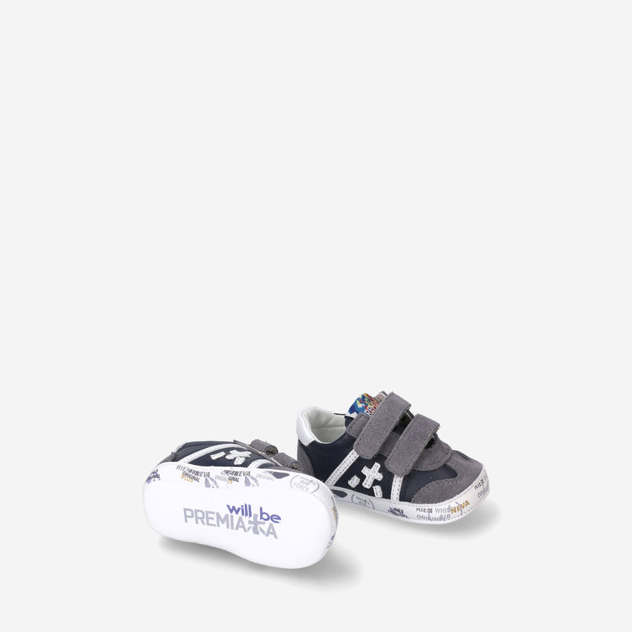 Premiata BABY-B 0019V Offerte