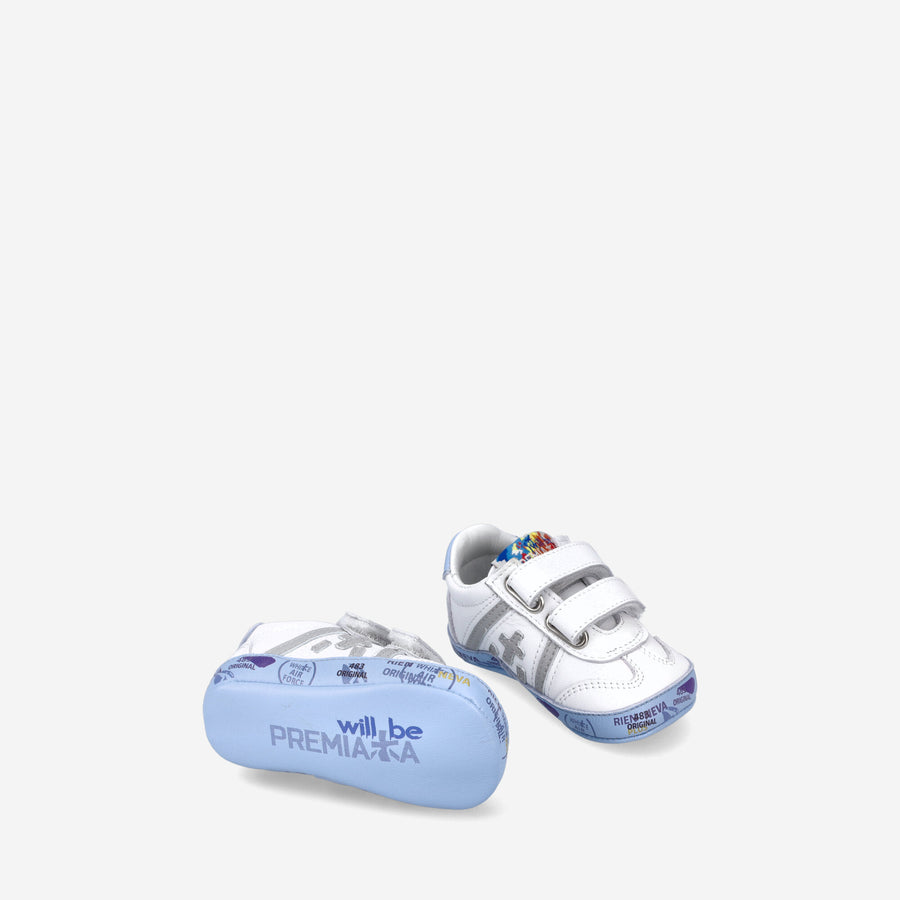Premiata BABY 0013V Hotsell