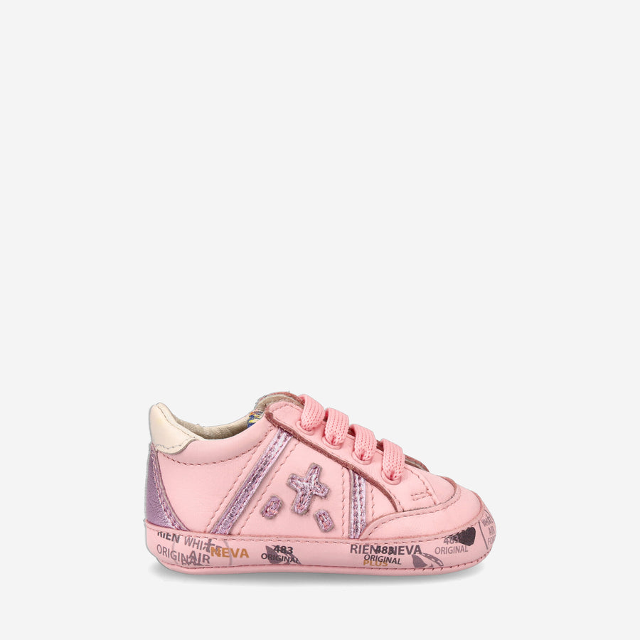 Premiata BABY-B 008B Vendita Calda