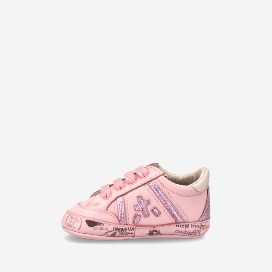 Premiata BABY-B 008B Vendita Calda