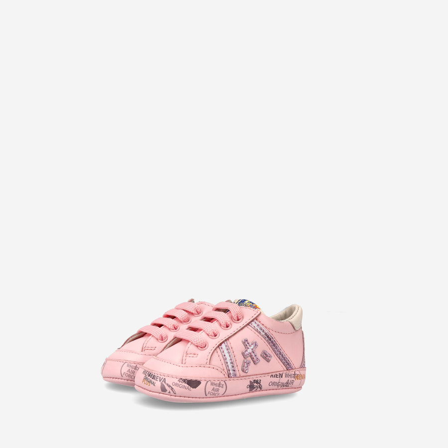 Premiata BABY-B 008B Vendita Calda