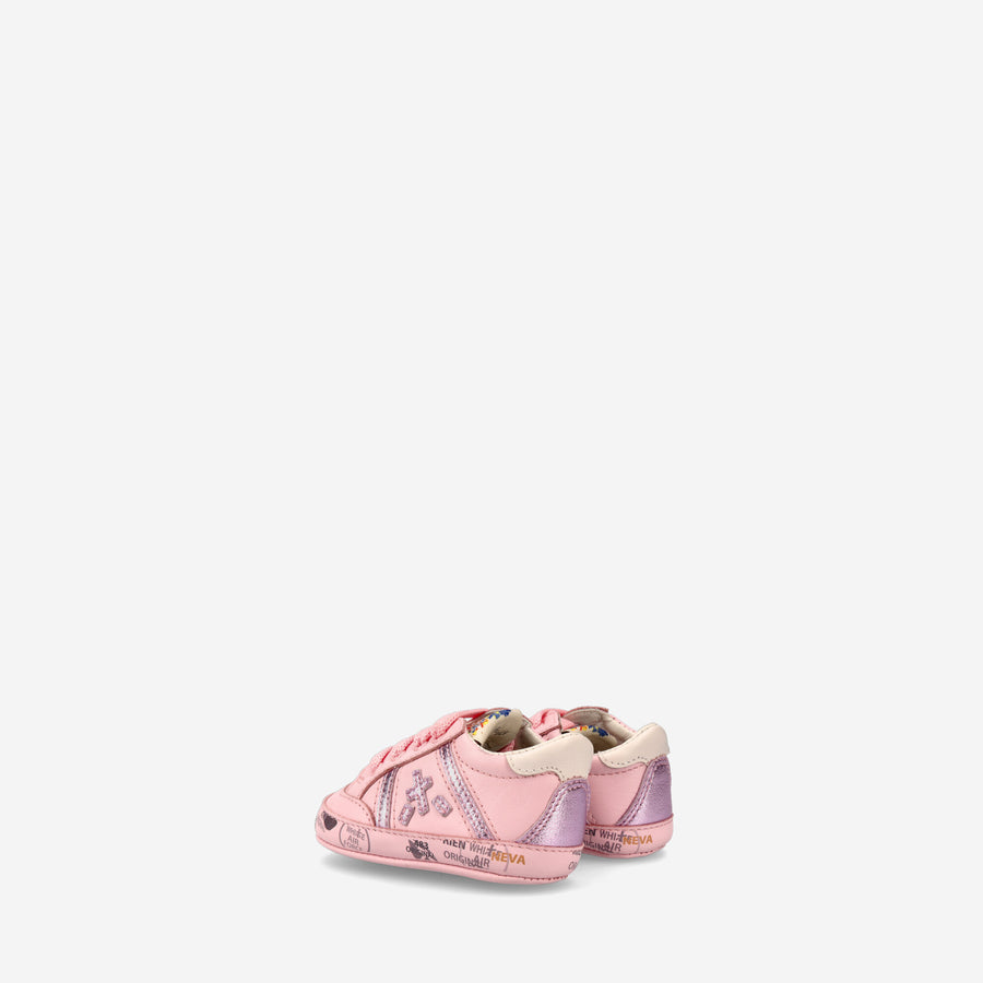 Premiata BABY-B 008B Vendita Calda