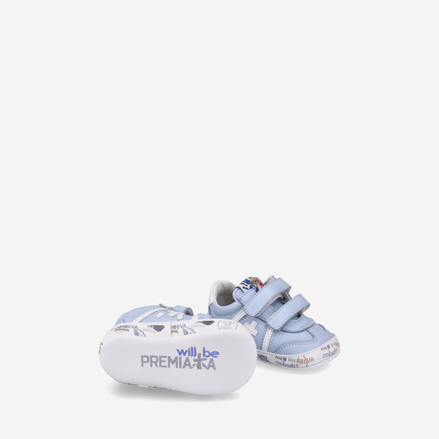 Premiata BABY-B 0014V Vendita Economica
