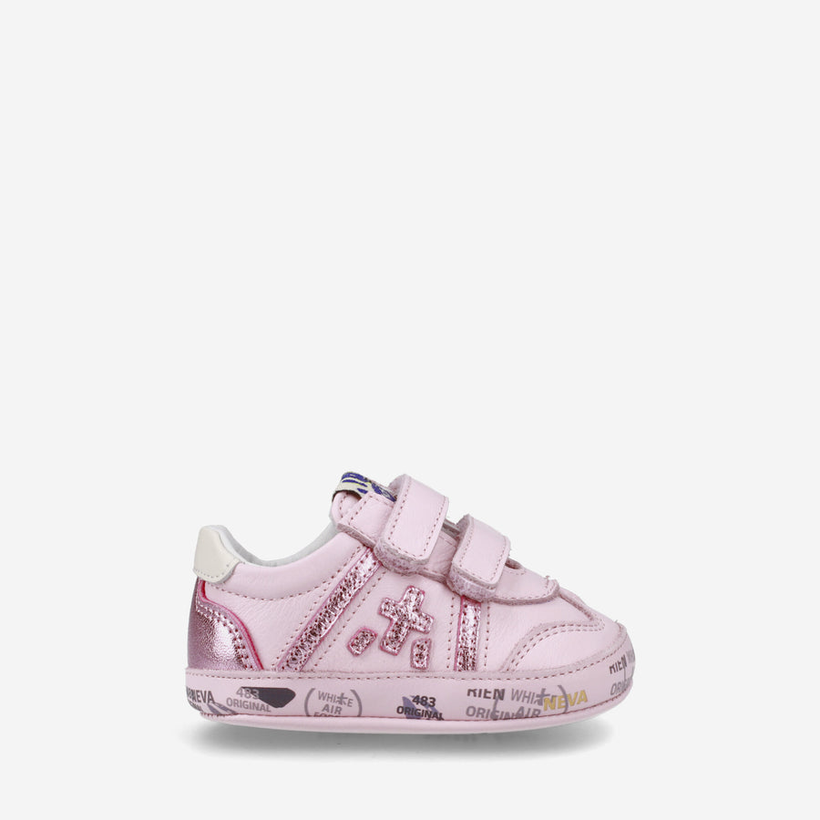Premiata BABY-B 0008V Saldi Di Fabbrica