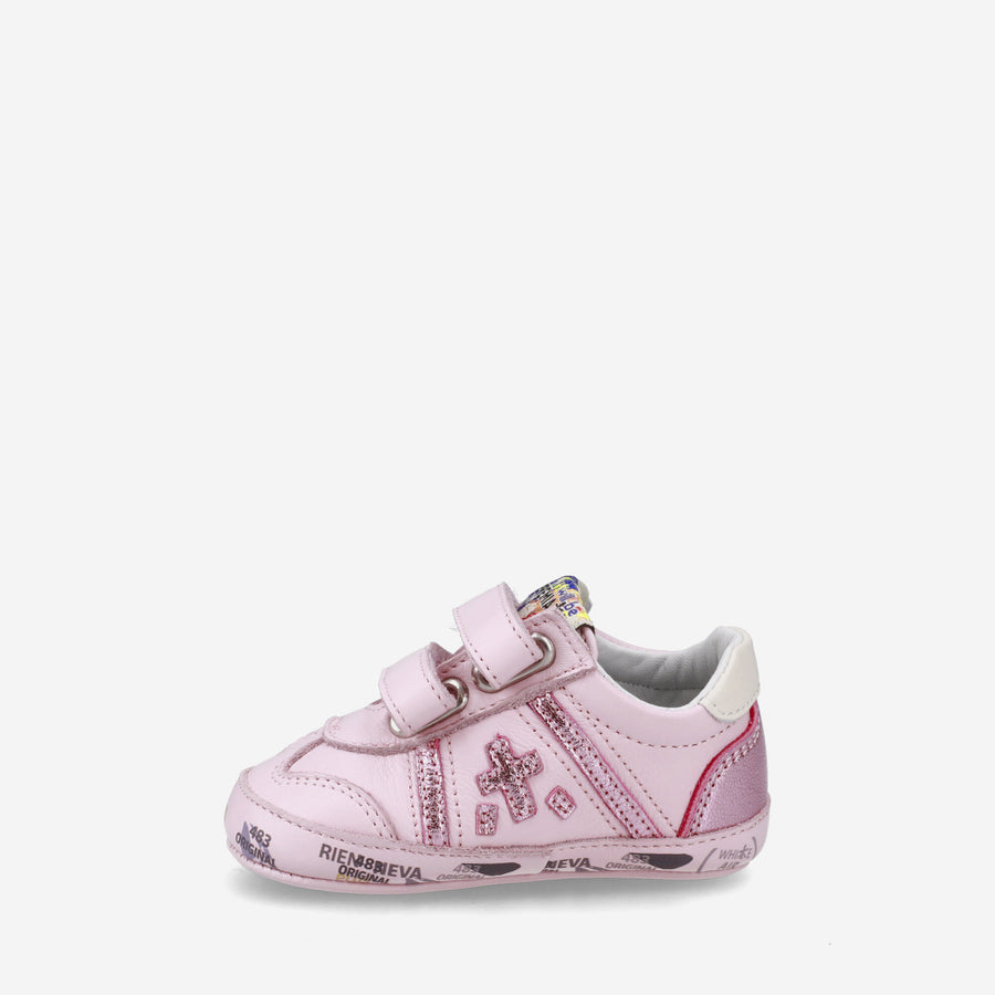 Premiata BABY-B 0008V Saldi Di Fabbrica