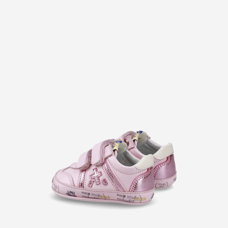 Premiata BABY-B 0008V Saldi Di Fabbrica