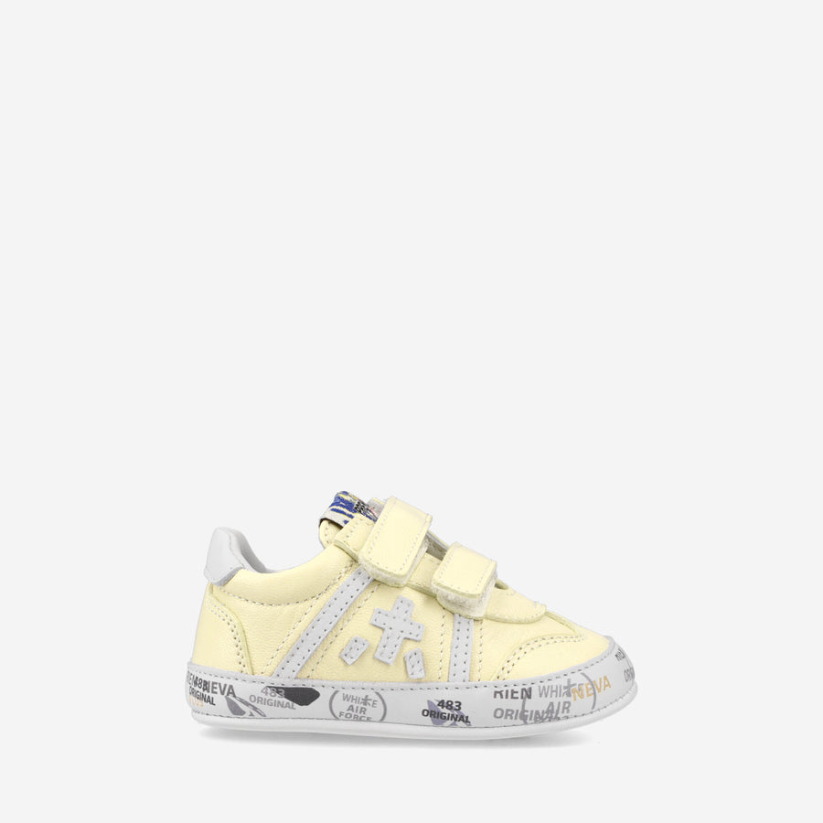 Premiata BABY-B 0034V I Più Venduti