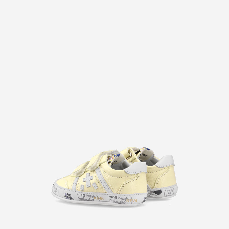 Premiata BABY-B 0034V I Più Venduti