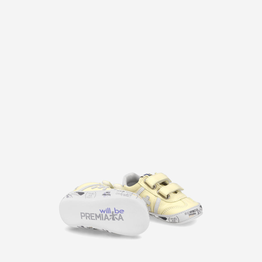 Premiata BABY-B 0034V I Più Venduti