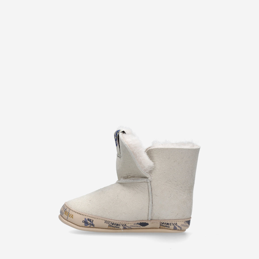 Premiata BABY 0027M In Saldo