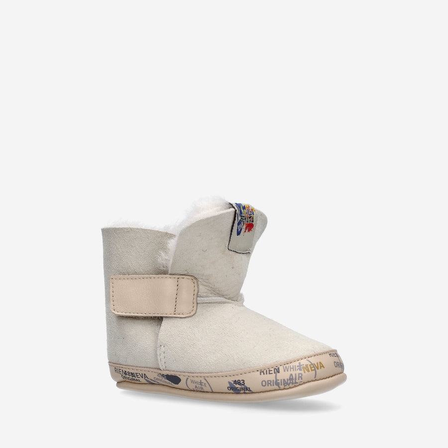 Premiata BABY 0027M In Saldo