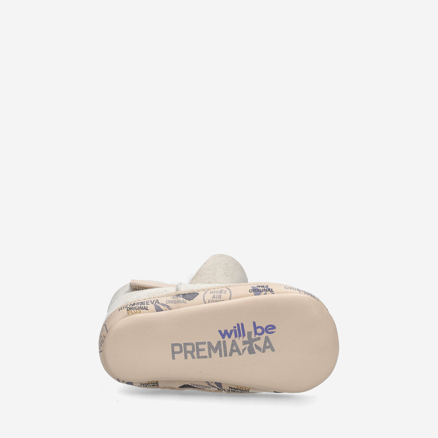 Premiata BABY 0027M In Saldo