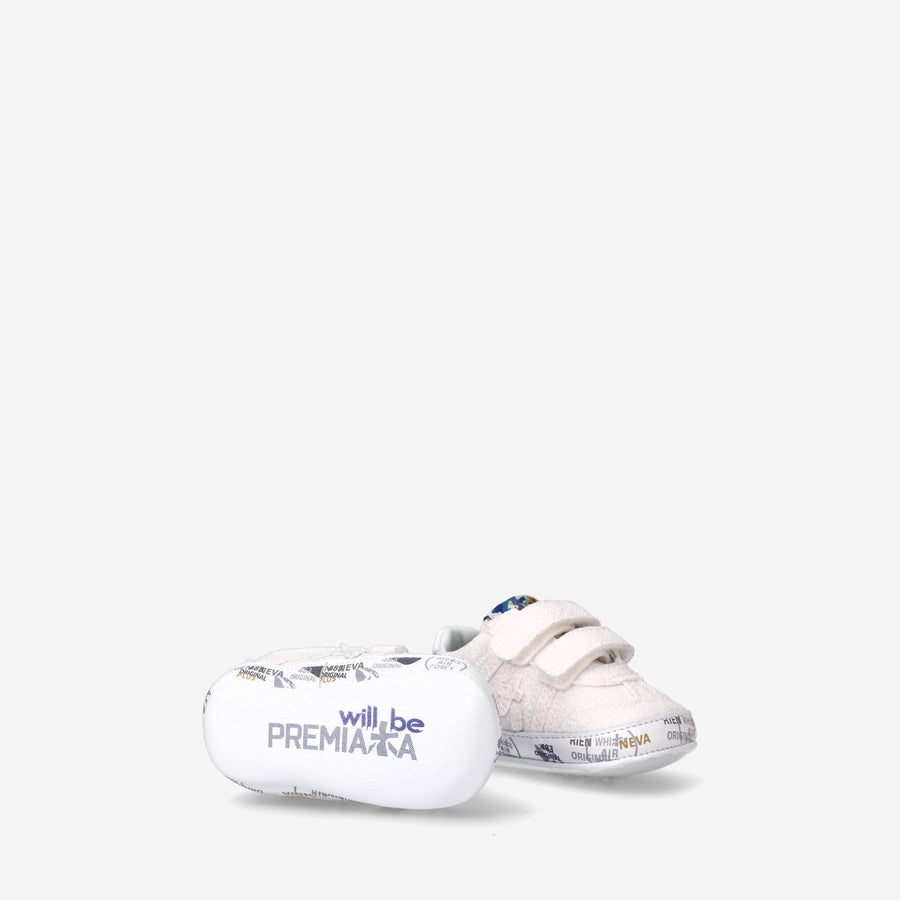 Premiata BABY-B 0012V 2025