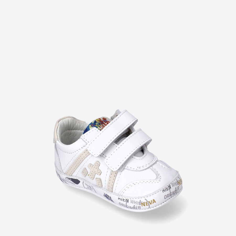 Premiata BABY-B 0022V Italy