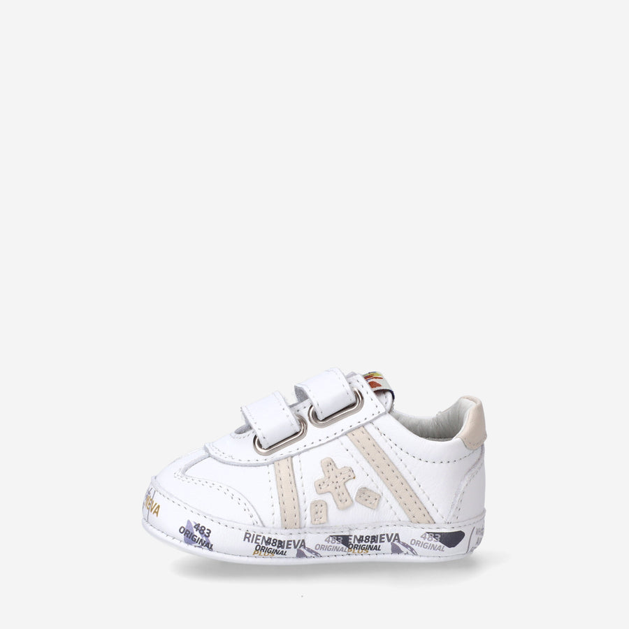Premiata BABY-B 0022V Italy