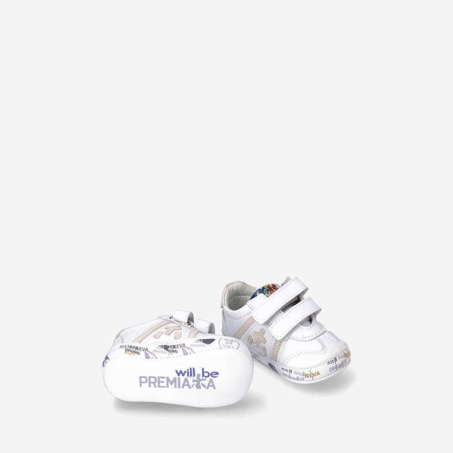 Premiata BABY-B 0022V Italy