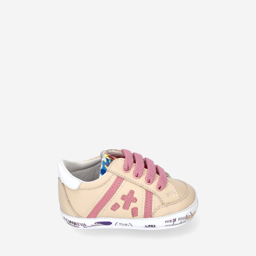 Premiata BABY-B 0021B In Linea