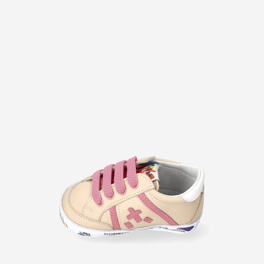 Premiata BABY-B 0021B In Linea