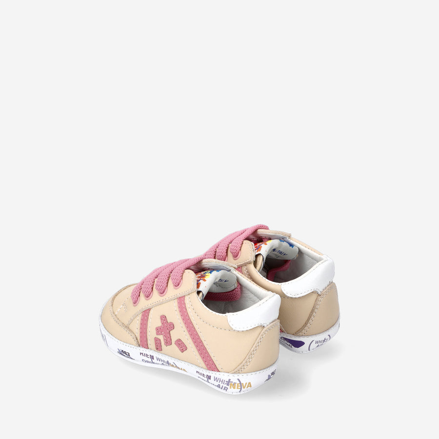 Premiata BABY-B 0021B In Linea