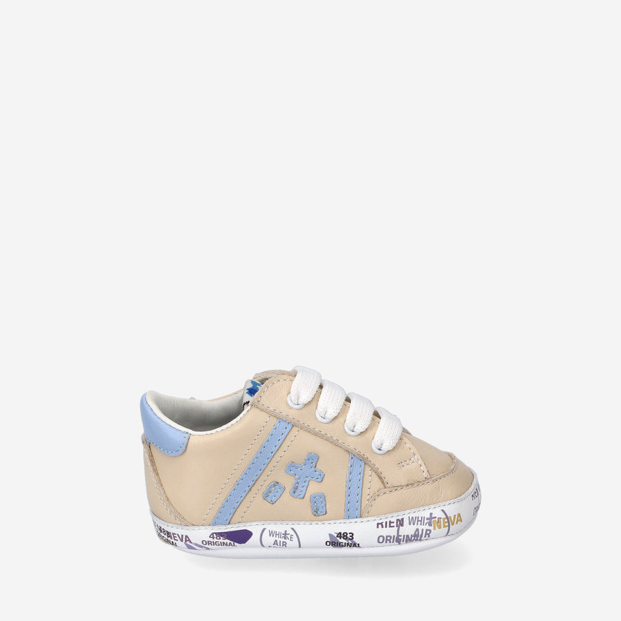Premiata BABY-B 0020B Nuovo