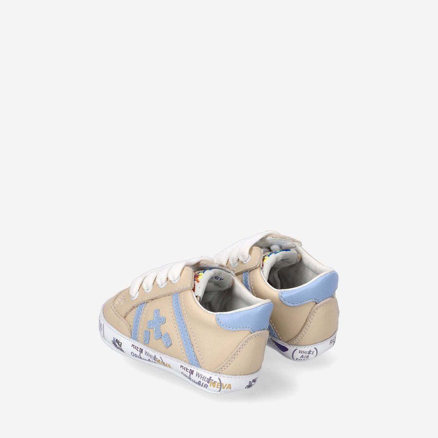 Premiata BABY-B 0020B Nuovo