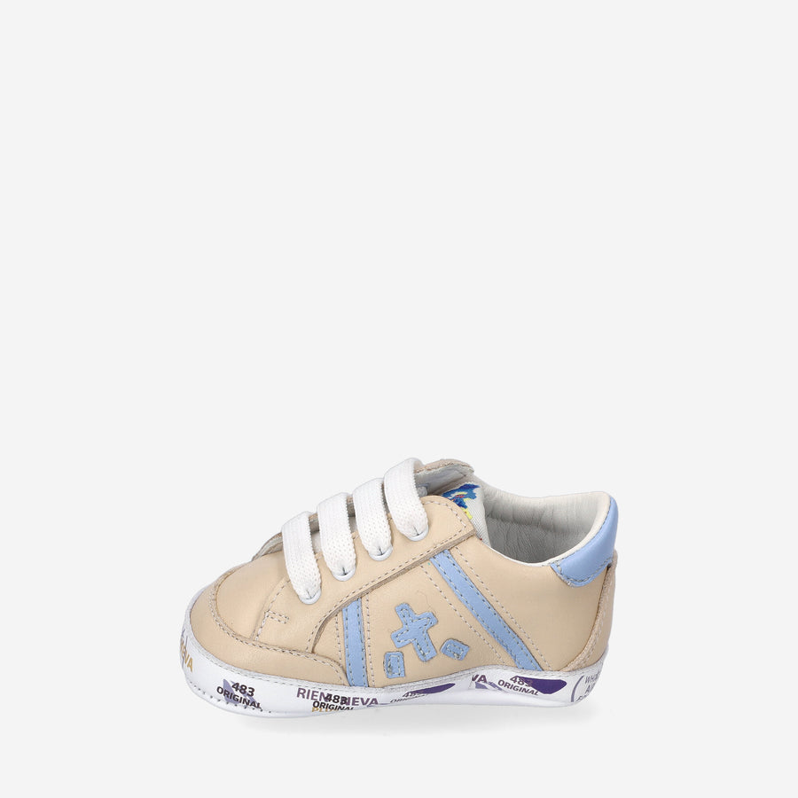 Premiata BABY-B 0020B Nuovo