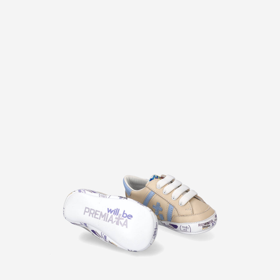 Premiata BABY-B 0020B Nuovo