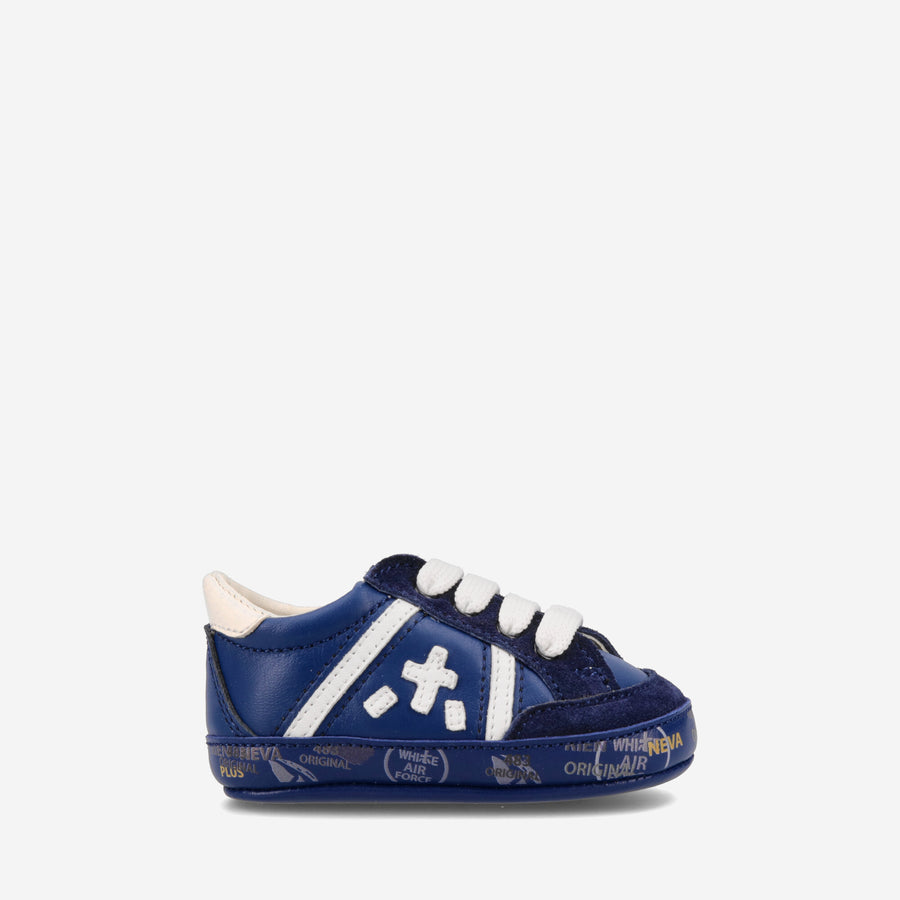 Premiata BABY-B 007B Qualità